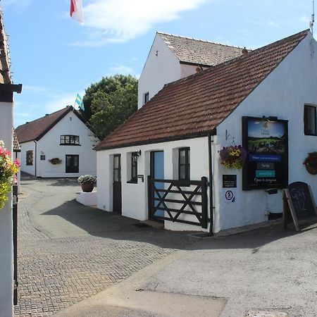 Hotel Celtic Haven Lydstep Esterno foto
