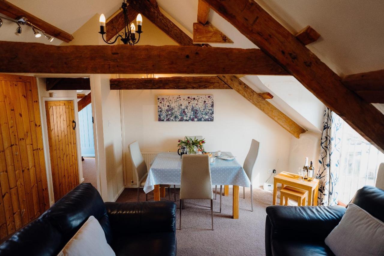Hotel Celtic Haven Lydstep Esterno foto