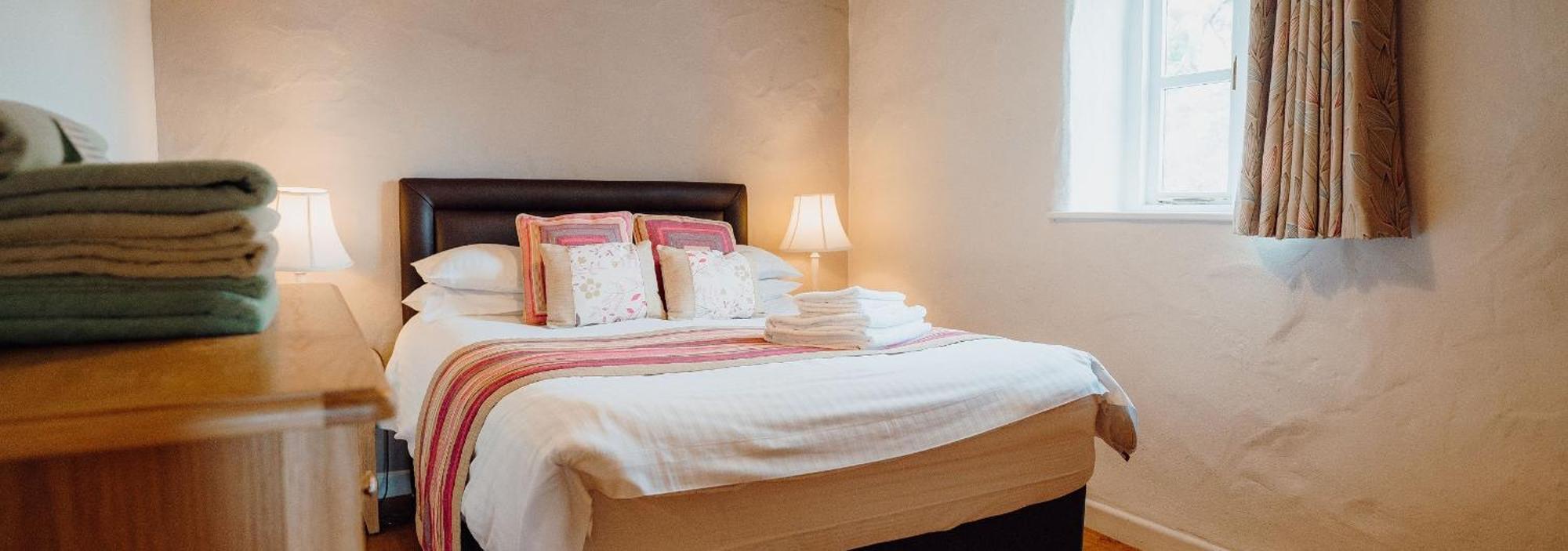 Hotel Celtic Haven Lydstep Esterno foto
