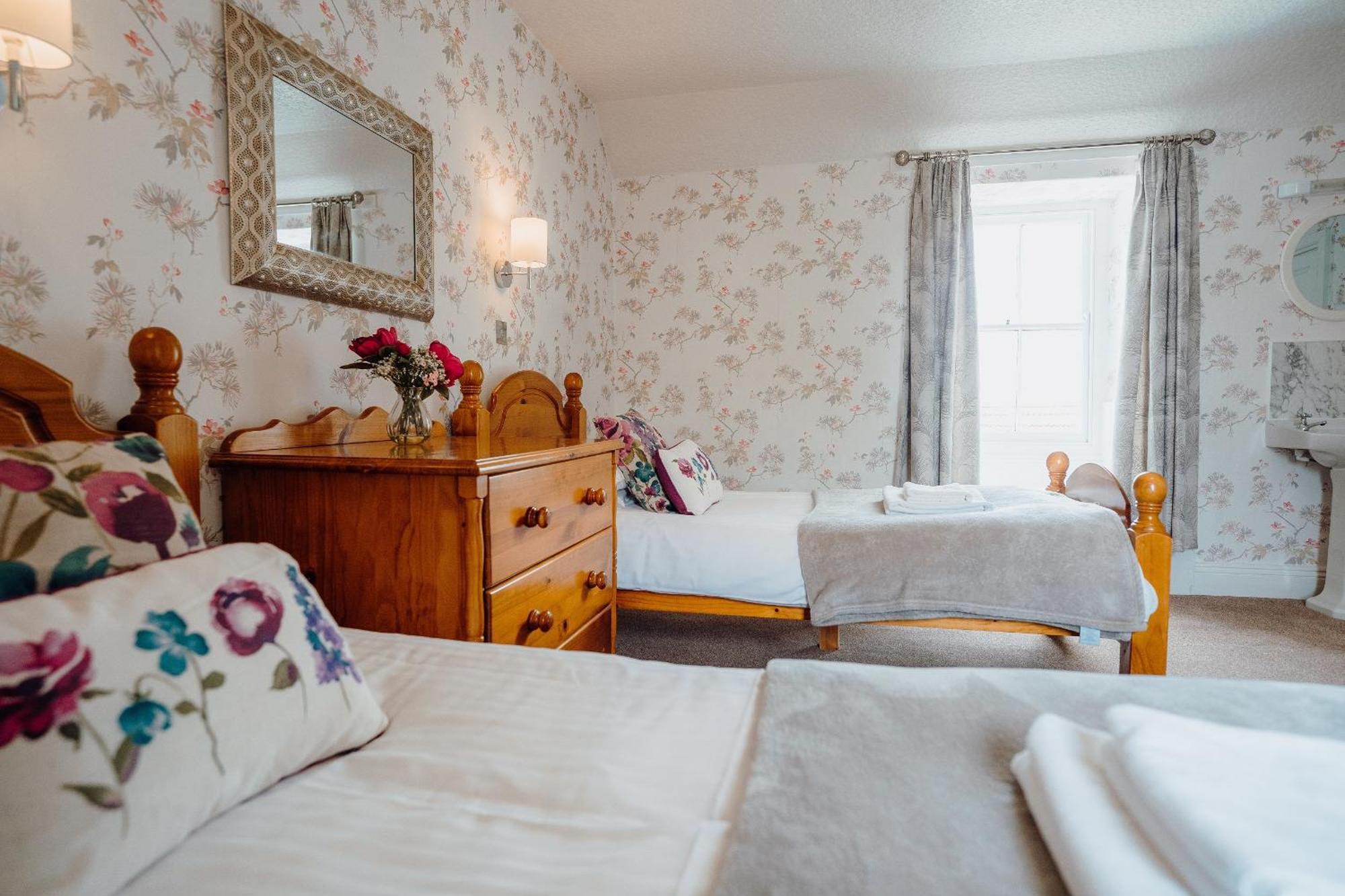 Hotel Celtic Haven Lydstep Esterno foto