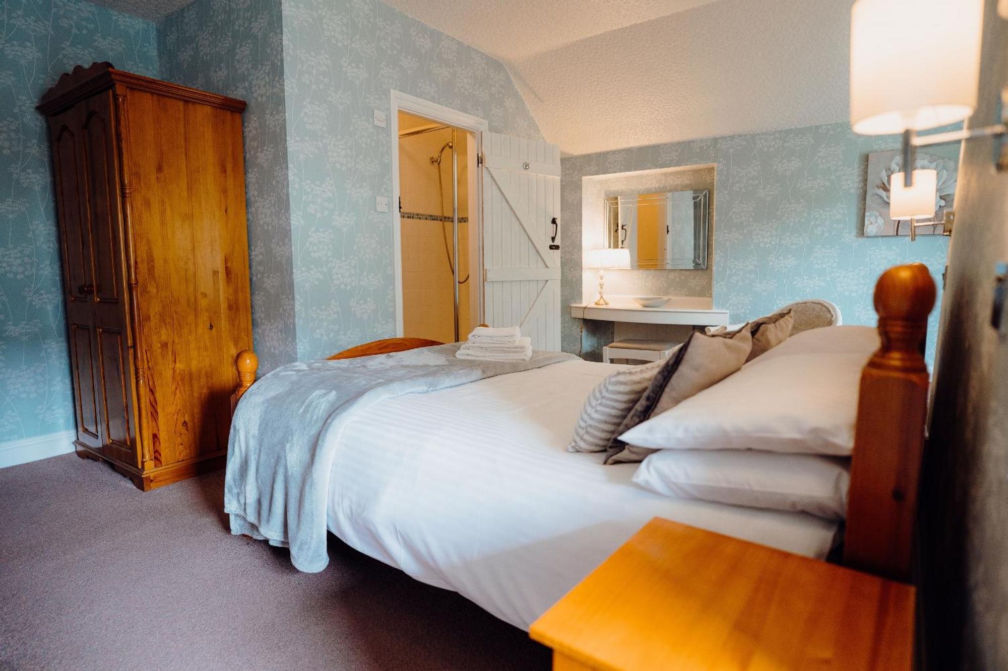 Hotel Celtic Haven Lydstep Esterno foto