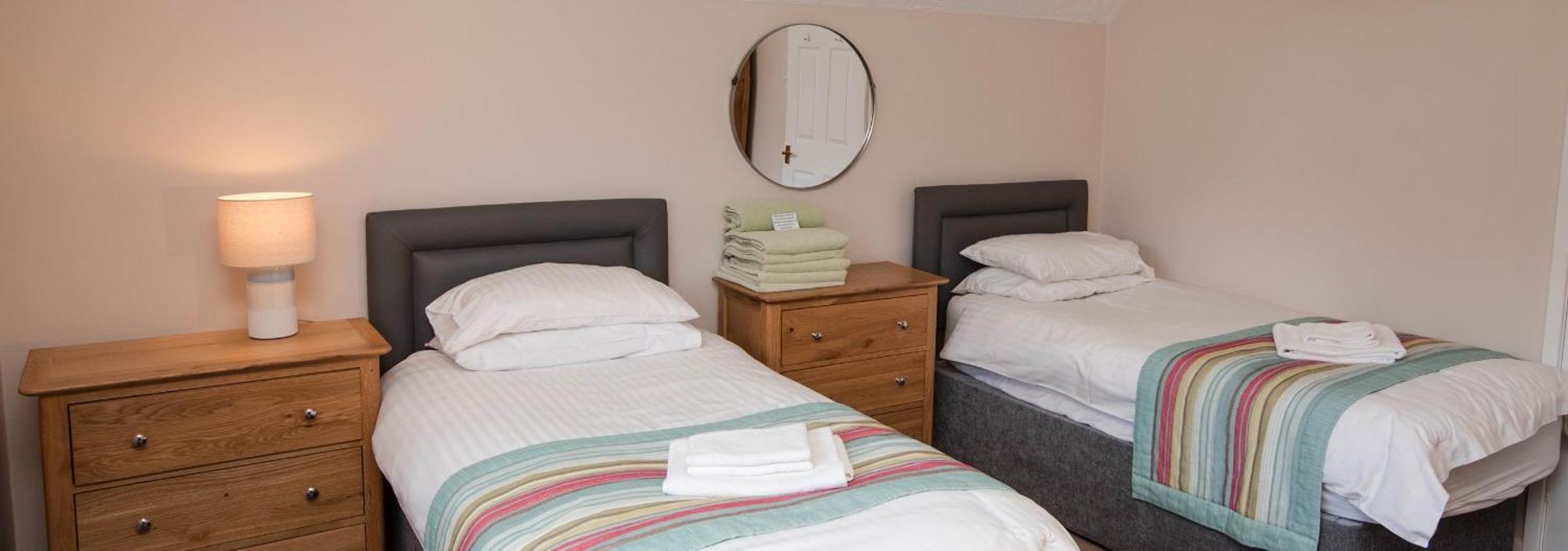 Hotel Celtic Haven Lydstep Esterno foto