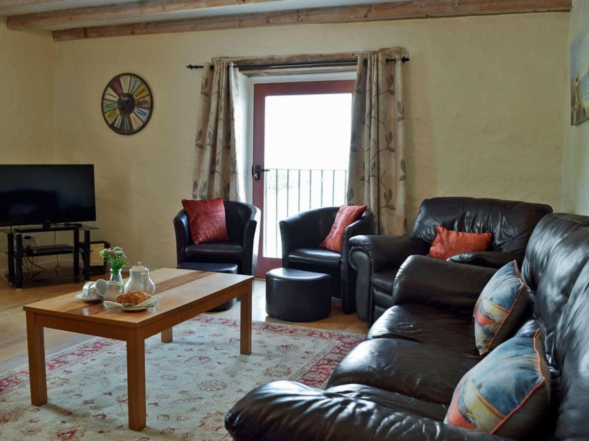 Hotel Celtic Haven Lydstep Esterno foto