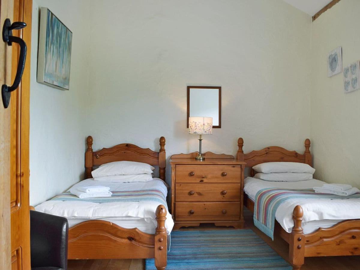 Hotel Celtic Haven Lydstep Esterno foto