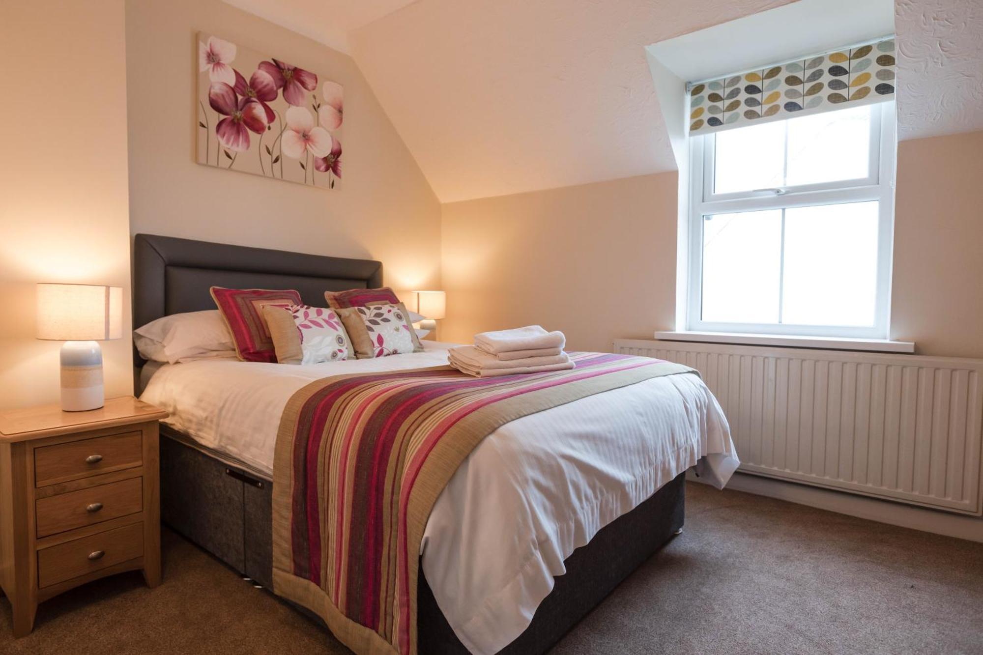 Hotel Celtic Haven Lydstep Esterno foto