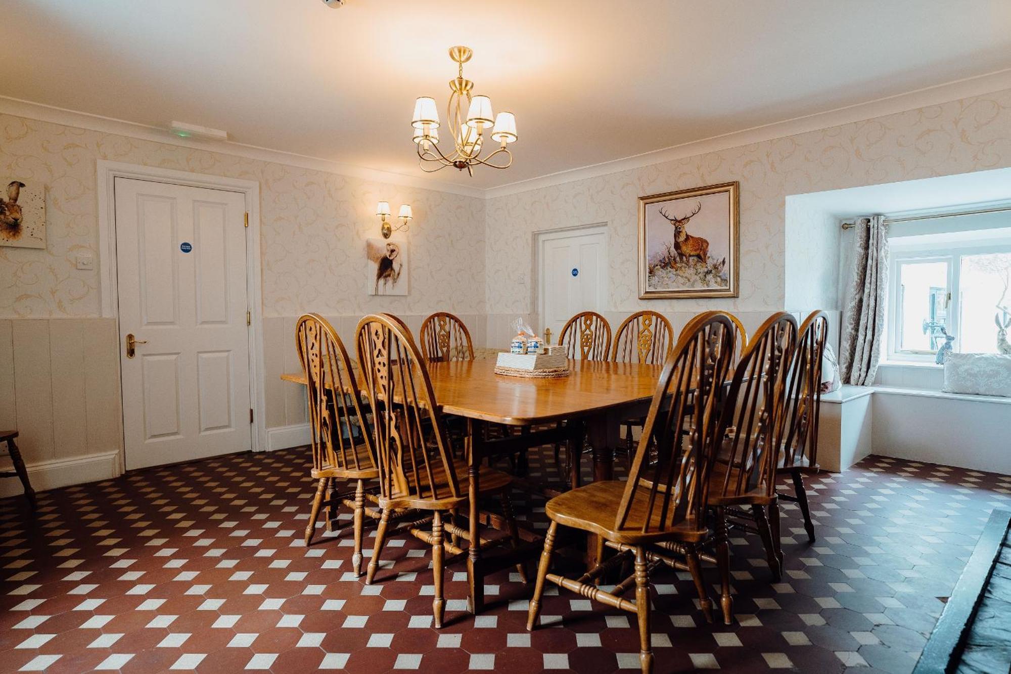 Hotel Celtic Haven Lydstep Esterno foto