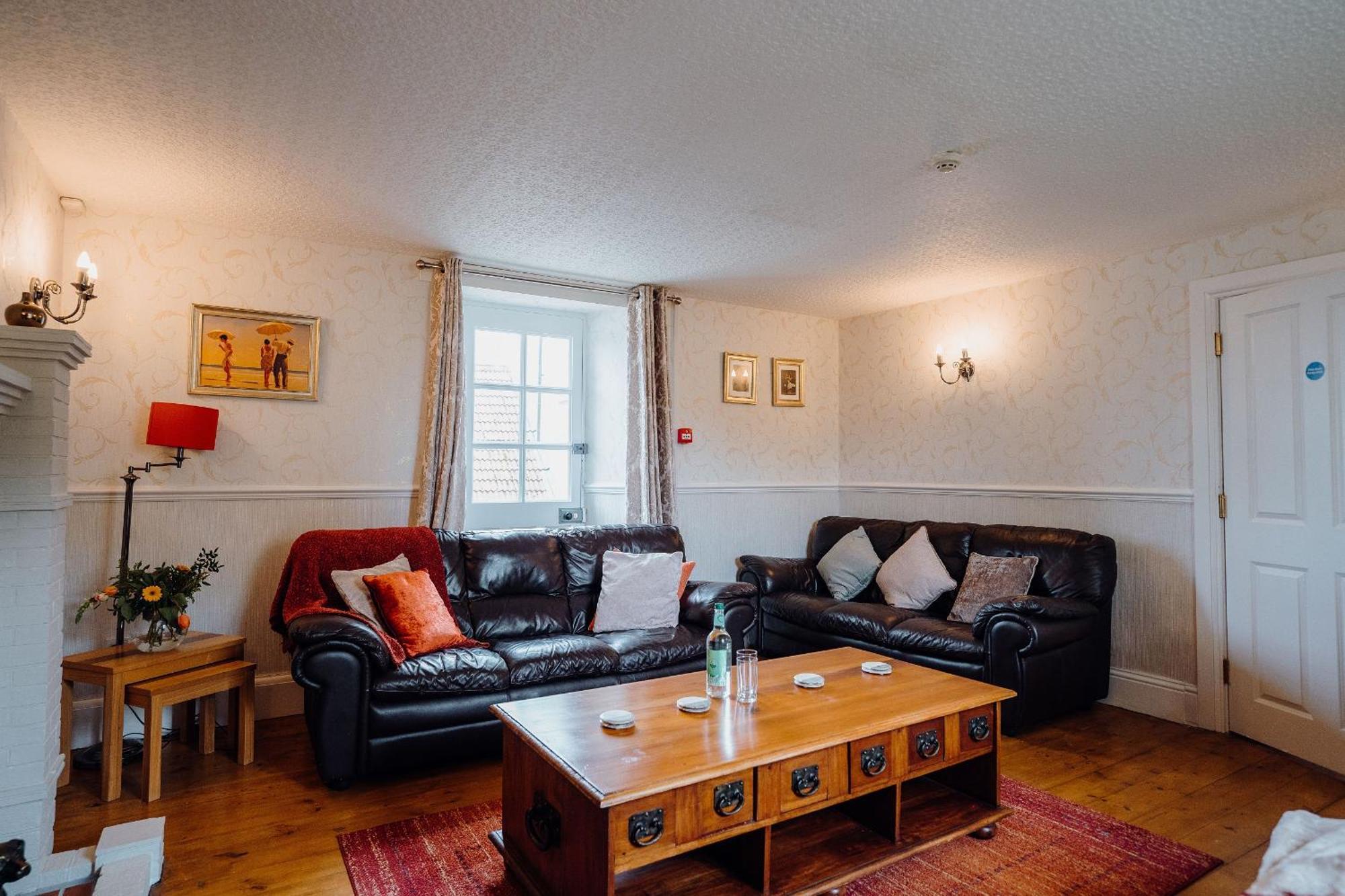 Hotel Celtic Haven Lydstep Esterno foto