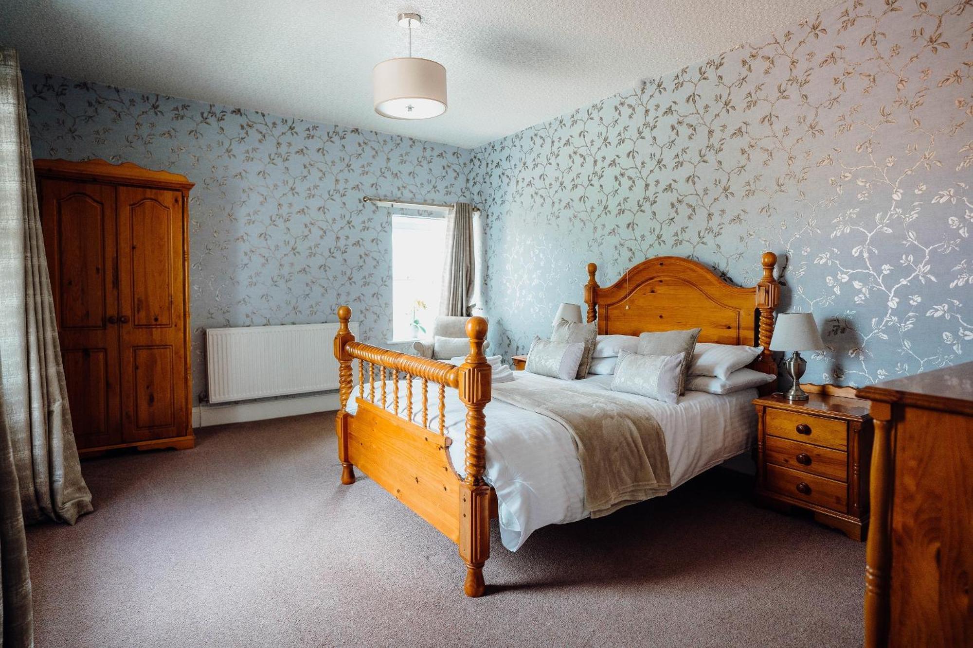Hotel Celtic Haven Lydstep Esterno foto