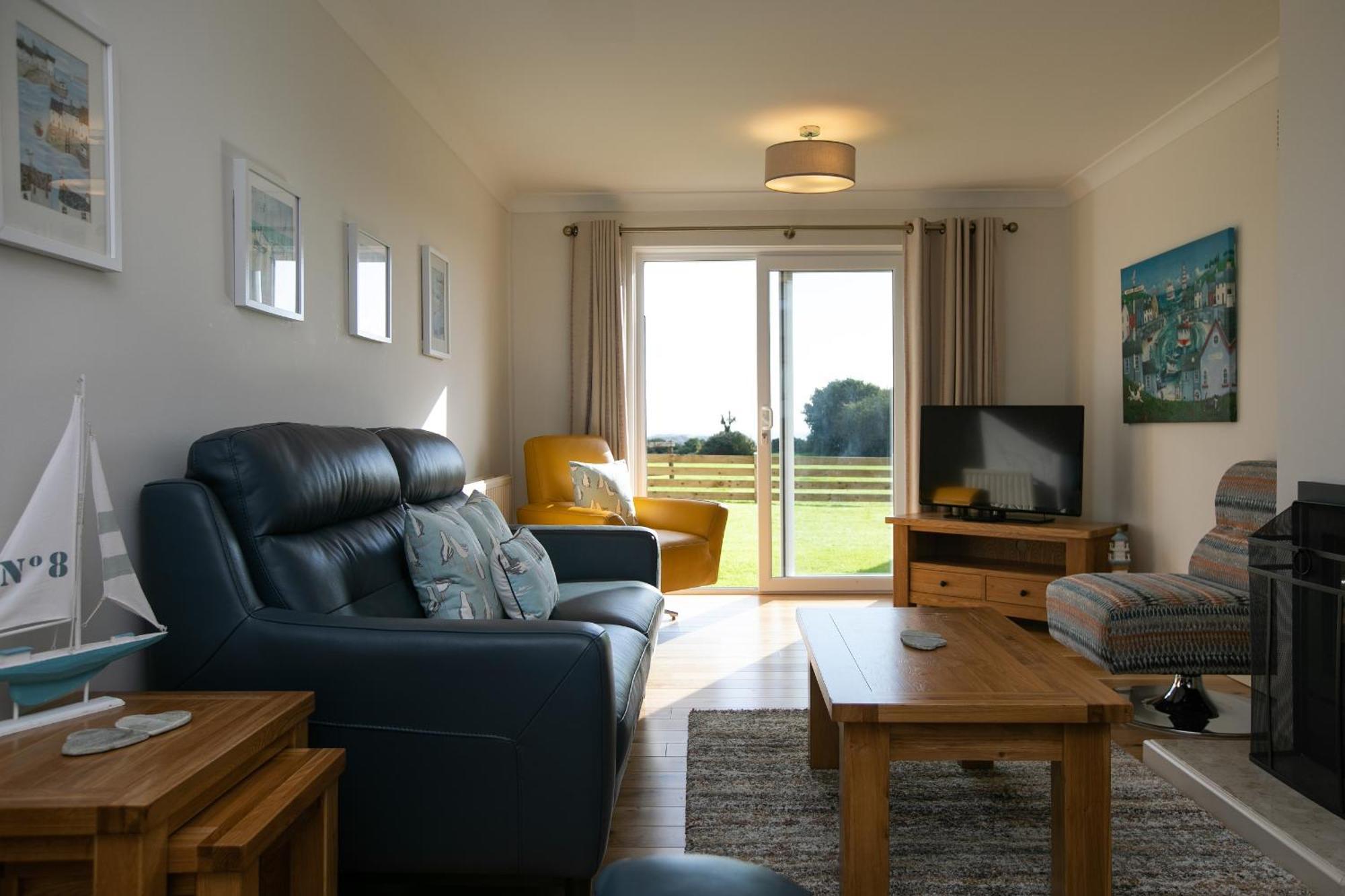 Hotel Celtic Haven Lydstep Esterno foto