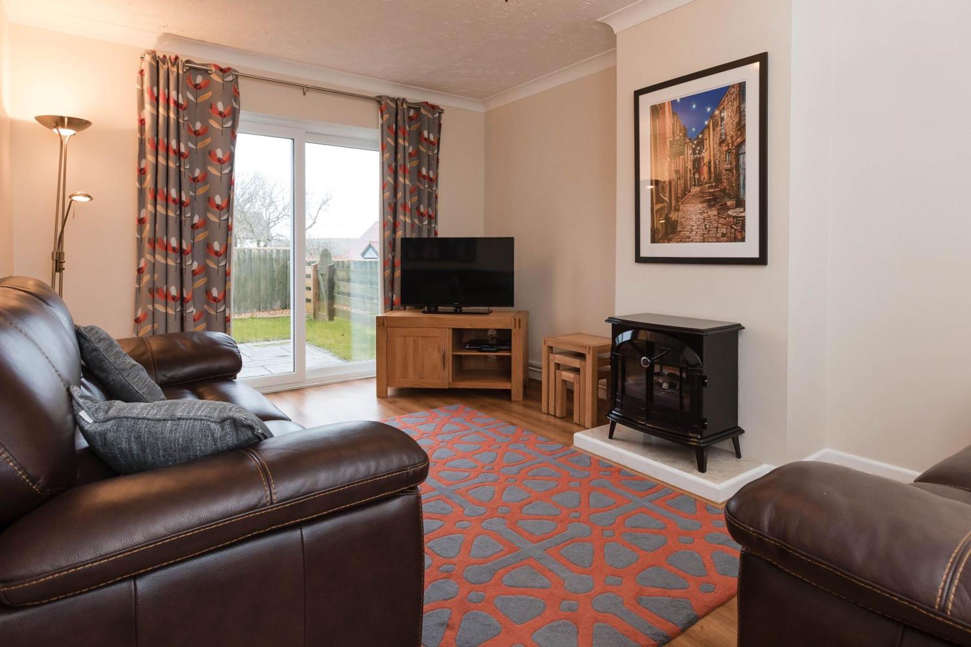 Hotel Celtic Haven Lydstep Esterno foto