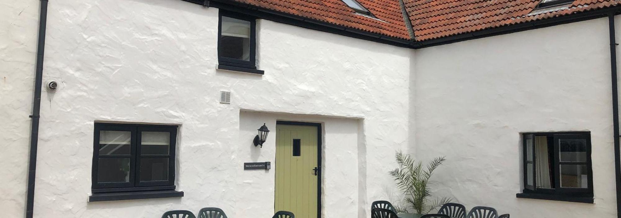 Hotel Celtic Haven Lydstep Esterno foto