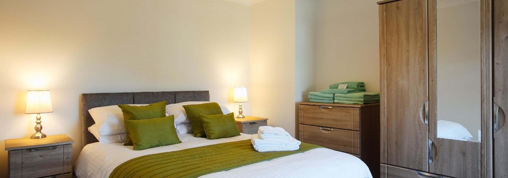 Hotel Celtic Haven Lydstep Esterno foto