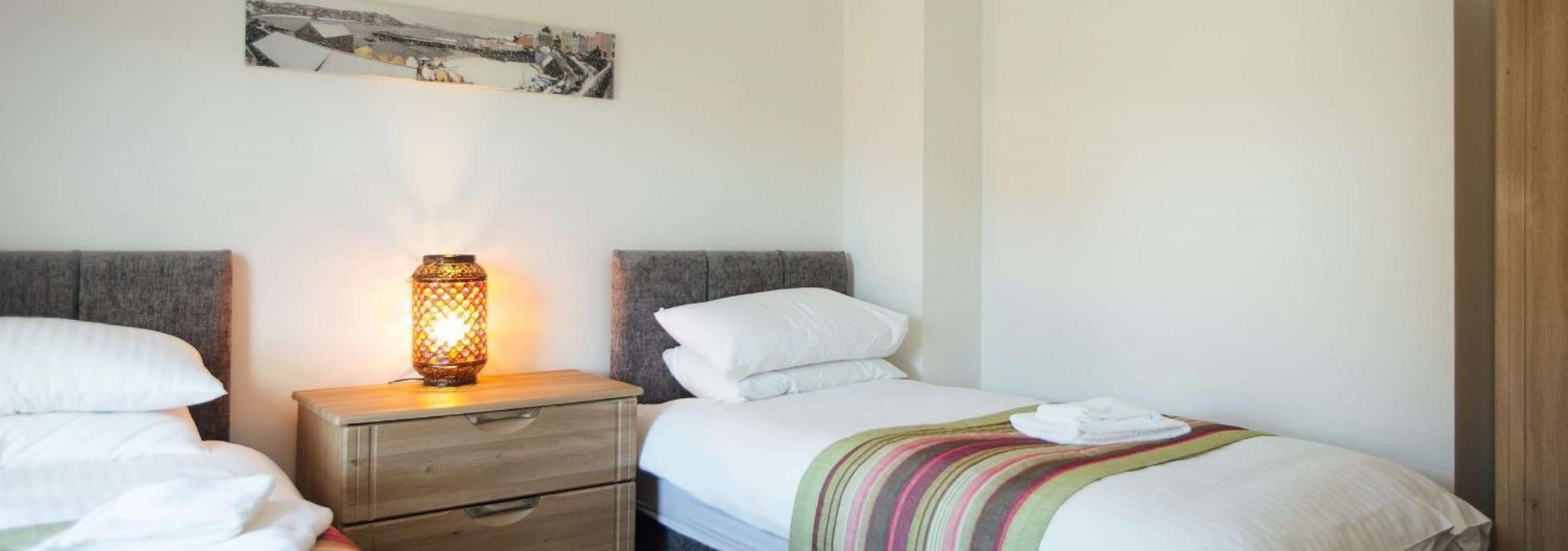 Hotel Celtic Haven Lydstep Esterno foto