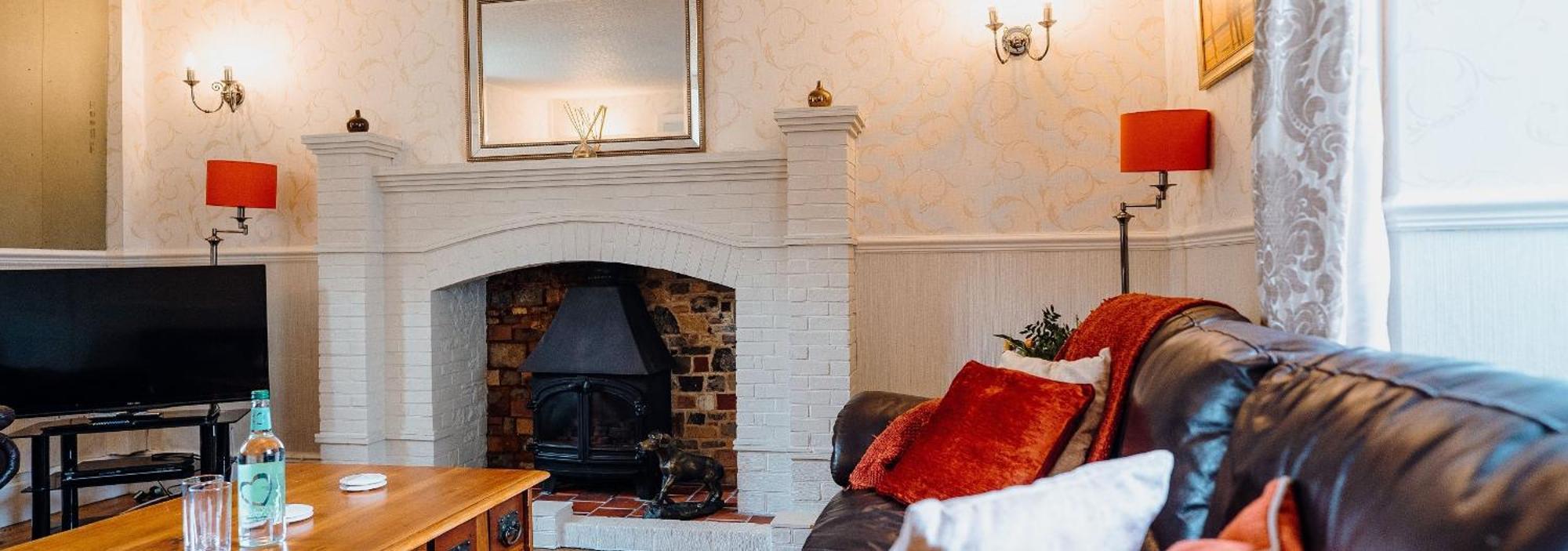 Hotel Celtic Haven Lydstep Esterno foto