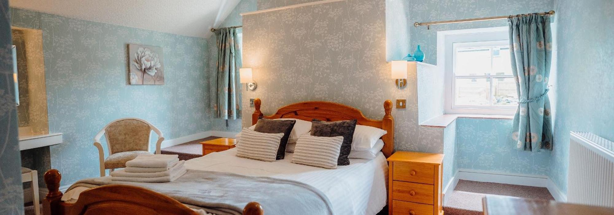 Hotel Celtic Haven Lydstep Esterno foto